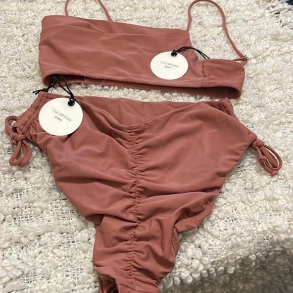 Tularosa Swim Tularosa Small Size Bikini Poshmark